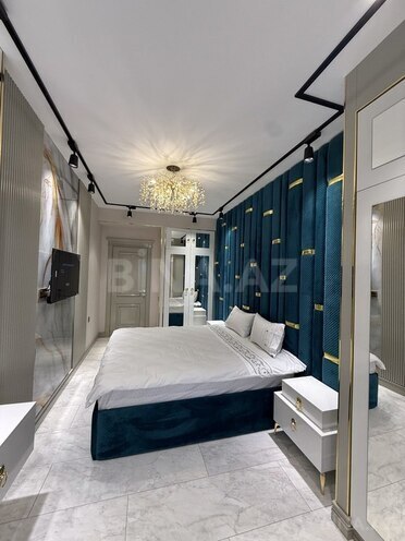 Продаётся 5-комн. новостройка 185 м², м. Нариман Нариманов, photo 20 from 26