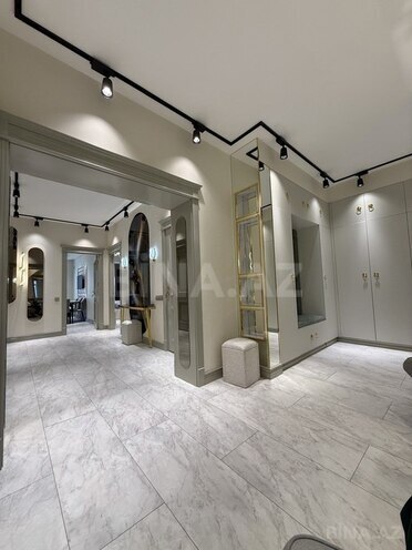 Продаётся 5-комн. новостройка 185 м², м. Нариман Нариманов, photo 16 from 26