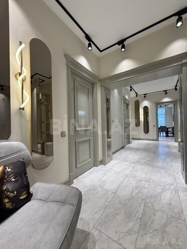 Продаётся 5-комн. новостройка 185 м², м. Нариман Нариманов, photo 13 from 26