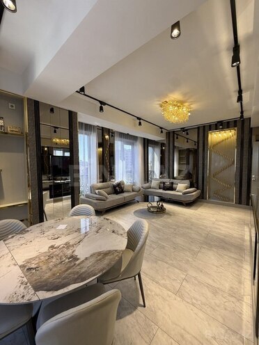 Продаётся 5-комн. новостройка 185 м², м. Нариман Нариманов, photo 4 from 26