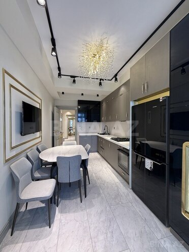 Продаётся 5-комн. новостройка 185 м², м. Нариман Нариманов, photo 21 from 26