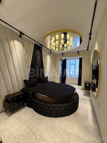 Продаётся 5-комн. новостройка 185 м², м. Нариман Нариманов, photo 11 from 26