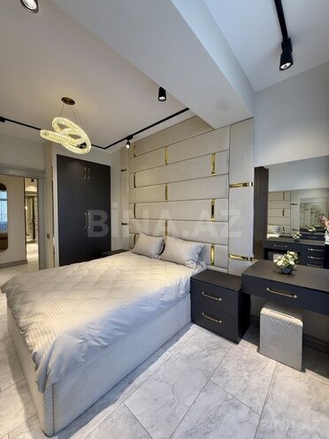 Продаётся 5-комн. новостройка 185 м², м. Нариман Нариманов, photo 15 from 26