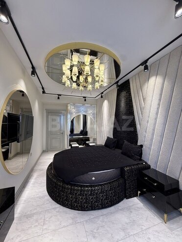 Продаётся 5-комн. новостройка 185 м², м. Нариман Нариманов, photo 12 from 26