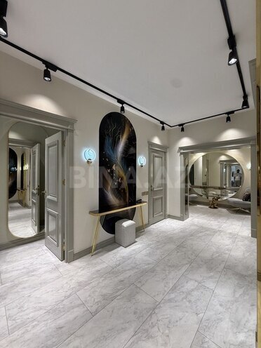 Продаётся 5-комн. новостройка 185 м², м. Нариман Нариманов, photo 10 from 26