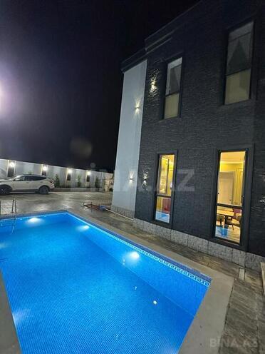 Сдаётся 6-комн. дом/дача 220 м², пос. Нардаран, photo 5 from 24