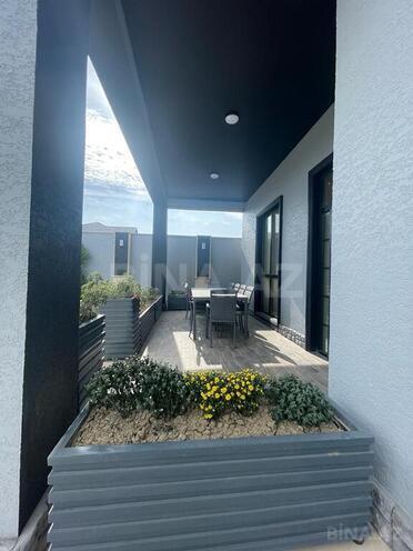 Сдаётся 6-комн. дом/дача 220 м², пос. Нардаран, photo 6 from 24