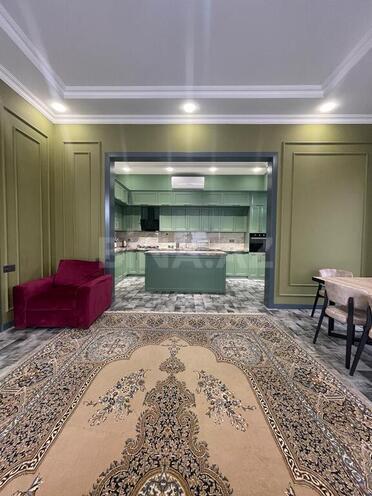 Сдаётся 6-комн. дом/дача 220 м², пос. Нардаран, photo 14 from 24