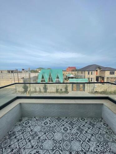 Сдаётся 6-комн. дом/дача 220 м², пос. Нардаран, photo 9 from 24