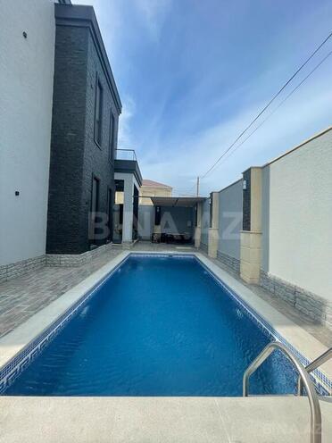 Сдаётся 6-комн. дом/дача 220 м², пос. Нардаран, photo 8 from 24