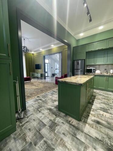 Сдаётся 6-комн. дом/дача 220 м², пос. Нардаран, photo 7 from 24