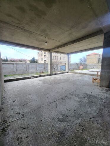 Satılır 8 otaqlı həyət evi/bağ evi 500 m², Novxanı q., photo 13 from 21