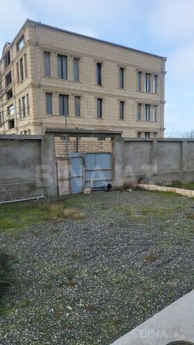 Satılır 8 otaqlı həyət evi/bağ evi 500 m², Novxanı q., photo 18 from 21