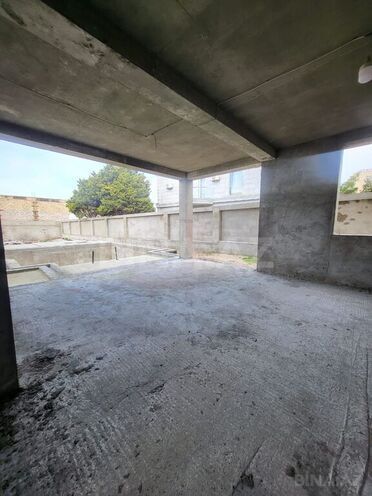 Satılır 8 otaqlı həyət evi/bağ evi 500 m², Novxanı q., photo 16 from 21