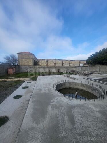 Satılır 8 otaqlı həyət evi/bağ evi 500 m², Novxanı q., photo 9 from 21