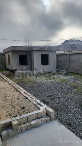 Satılır 8 otaqlı həyət evi/bağ evi 500 m², Novxanı q., photo 14 from 21