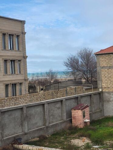 Satılır 8 otaqlı həyət evi/bağ evi 500 m², Novxanı q., photo 20 from 21