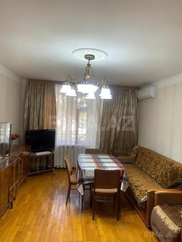 İcarəyə verilir 3 otaqlı köhnə tikili 80 m², İçəri Şəhər m., photo 8 from 14