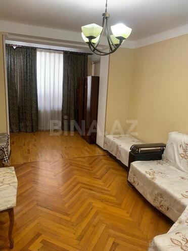 İcarəyə verilir 3 otaqlı köhnə tikili 80 m², İçəri Şəhər m., photo 11 from 14