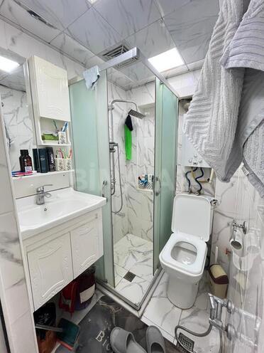 Satılır 2 otaqlı köhnə tikili 50 m², İçəri Şəhər m., photo 7 from 13