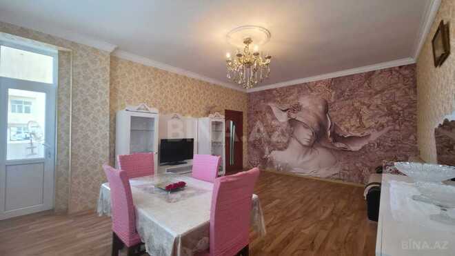 Продаётся 3-комн. новостройка 106 м², Абшеронcкий  р., photo 1 from 28