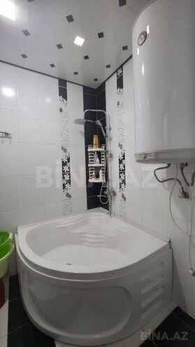 Продаётся 3-комн. новостройка 106 м², Абшеронcкий  р., photo 24 from 28