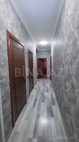 Продаётся 3-комн. новостройка 106 м², Абшеронcкий  р., photo 21 from 28