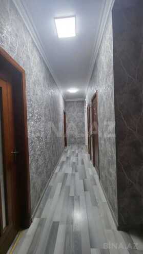 Продаётся 3-комн. новостройка 106 м², Абшеронcкий  р., photo 19 from 28