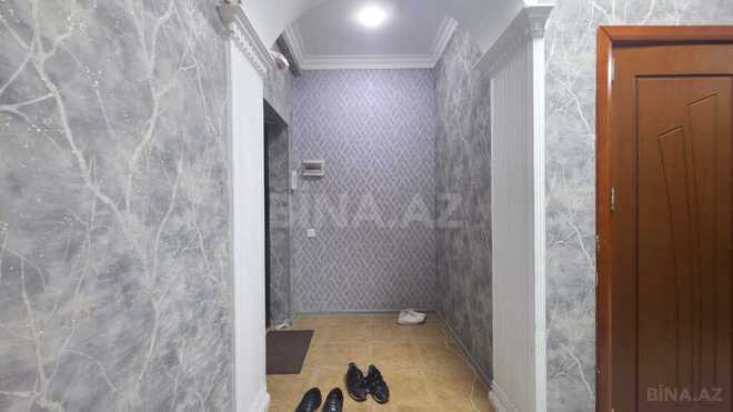 Продаётся 3-комн. новостройка 106 м², Абшеронcкий  р., photo 17 from 28