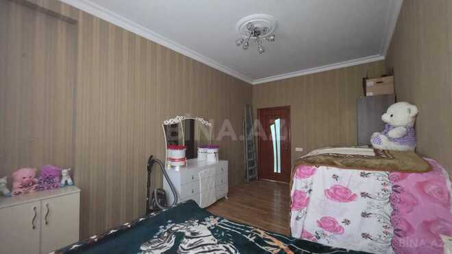 Продаётся 3-комн. новостройка 106 м², Абшеронcкий  р., photo 10 from 28