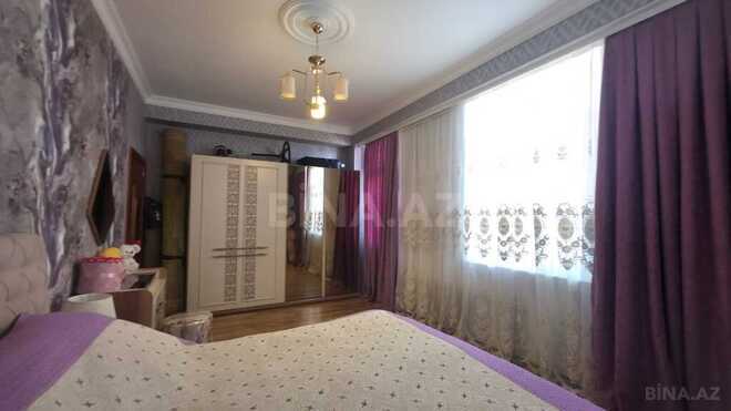 Продаётся 3-комн. новостройка 106 м², Абшеронcкий  р., photo 16 from 28