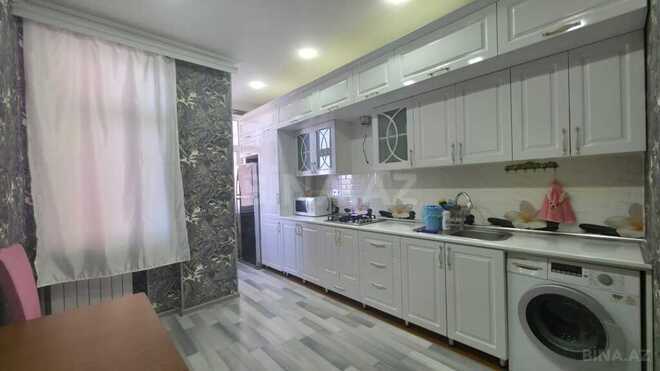 Продаётся 3-комн. новостройка 106 м², Абшеронcкий  р., photo 13 from 28