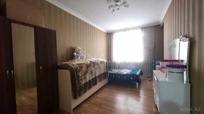 Продаётся 3-комн. новостройка 106 м², Абшеронcкий  р., photo 15 from 28