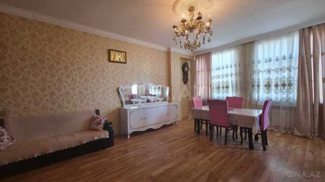 Продаётся 3-комн. новостройка 106 м², Абшеронcкий  р., photo 5 from 28