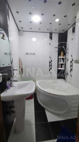 Продаётся 3-комн. новостройка 106 м², Абшеронcкий  р., photo 27 from 28
