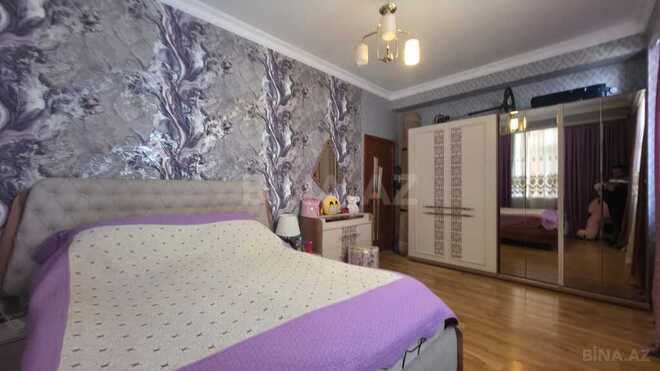 Продаётся 3-комн. новостройка 106 м², Абшеронcкий  р., photo 9 from 28