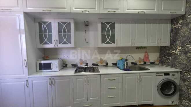 Продаётся 3-комн. новостройка 106 м², Абшеронcкий  р., photo 18 from 28