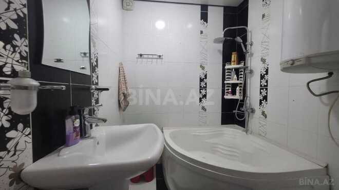 Продаётся 3-комн. новостройка 106 м², Абшеронcкий  р., photo 25 from 28