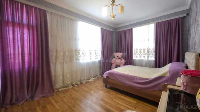 Продаётся 3-комн. новостройка 106 м², Абшеронcкий  р., photo 7 from 28