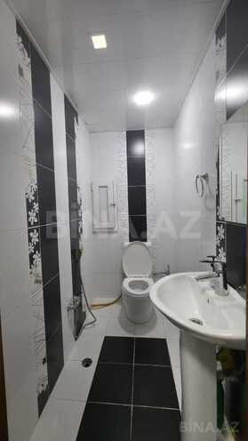 Продаётся 3-комн. новостройка 106 м², Абшеронcкий  р., photo 23 from 28