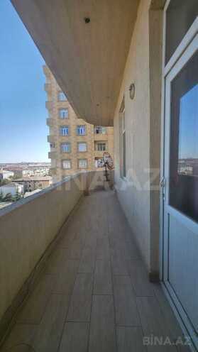 Продаётся 3-комн. новостройка 106 м², Абшеронcкий  р., photo 26 from 28