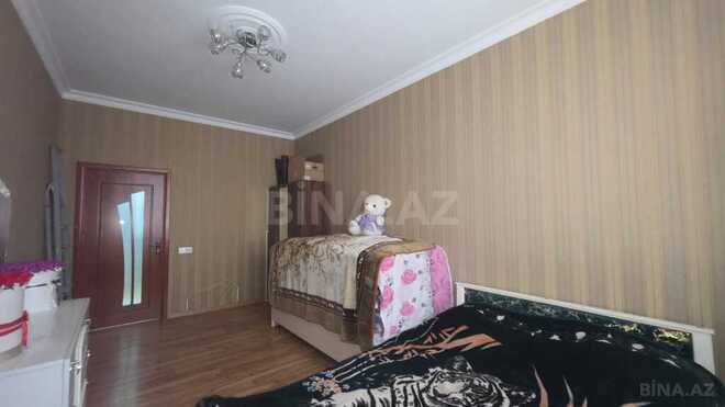 Продаётся 3-комн. новостройка 106 м², Абшеронcкий  р., photo 12 from 28