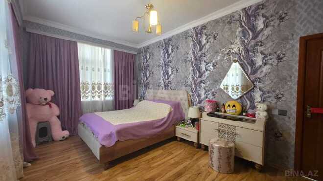 Продаётся 3-комн. новостройка 106 м², Абшеронcкий  р., photo 8 from 28