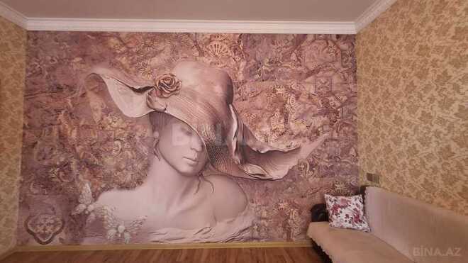 Продаётся 3-комн. новостройка 106 м², Абшеронcкий  р., photo 6 from 28