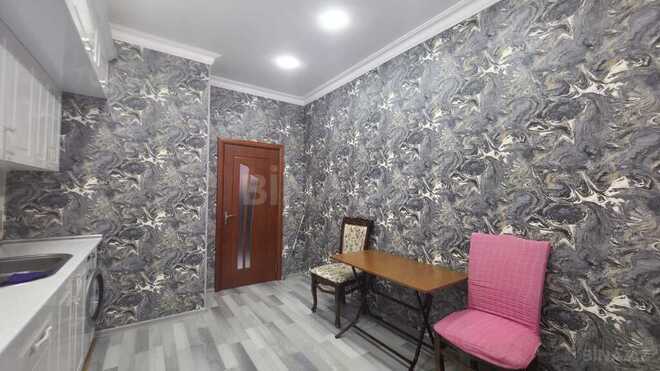 Продаётся 3-комн. новостройка 106 м², Абшеронcкий  р., photo 22 from 28