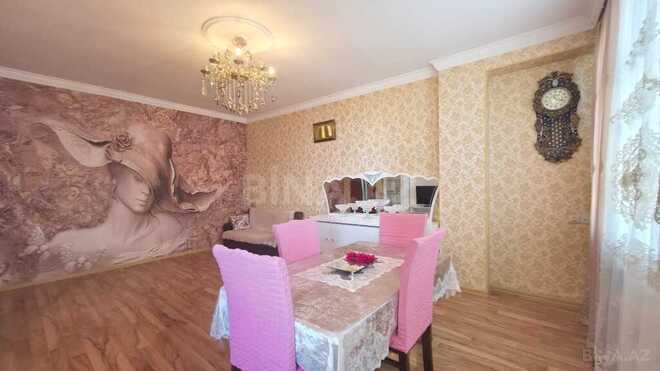 Продаётся 3-комн. новостройка 106 м², Абшеронcкий  р., photo 4 from 28