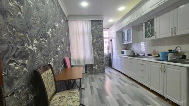 Продаётся 3-комн. новостройка 106 м², Абшеронcкий  р., photo 11 from 28
