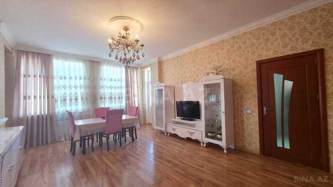 Продаётся 3-комн. новостройка 106 м², Абшеронcкий  р., photo 3 from 28