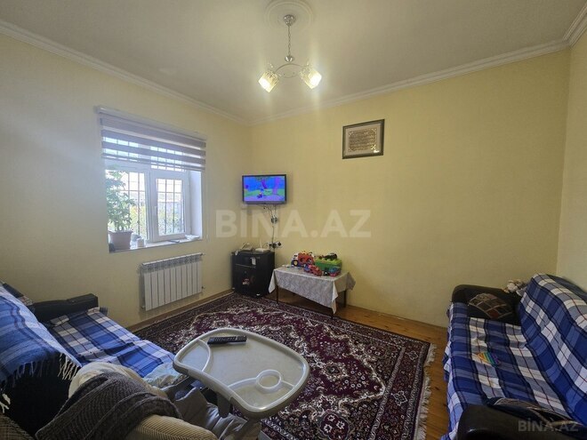 Satılır 5 otaqlı həyət evi/bağ evi 200 m², photo 31 from 32