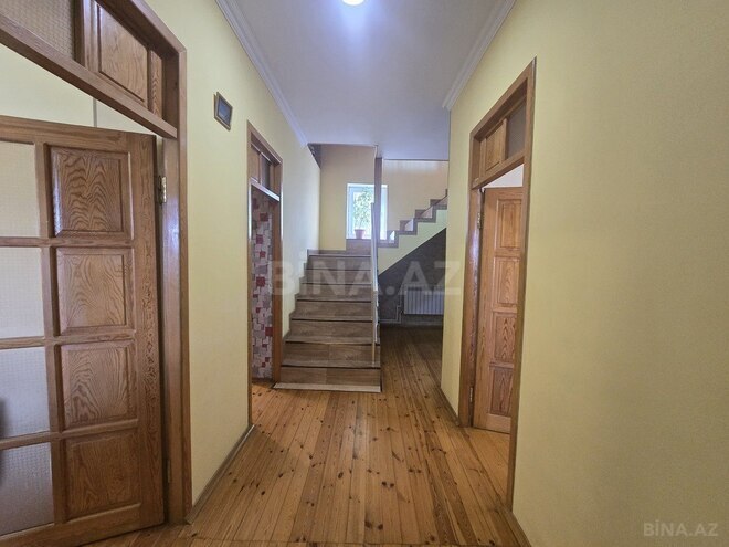 Satılır 5 otaqlı həyət evi/bağ evi 200 m², photo 28 from 32